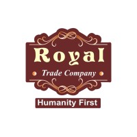 Royal Trade Company logo - Similar company to Royal Trade