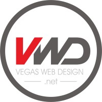 Vegas Web Design logo - Similar company to Web Bonafide