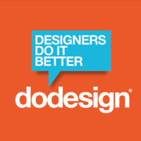 dodesign designers associados logo - Similar company to Turning Point Architects