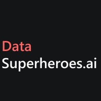 DataSuperheroes.ai logo - Similar company to Go Digital Globally