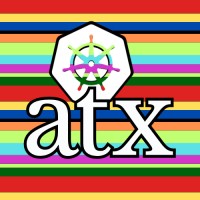 Kubernetes Austin logo - Similar company to Kcd Texas, Austin - May 15, 2025
