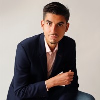 Andrei Badiu logo - Similar company to 3B Expert Audit