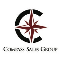 Compass Sales Group logo - Similar company to Building Envelope Associates