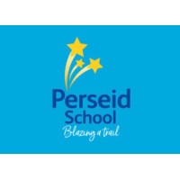 Perseid School logo - Similar company to Alive Education