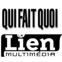 Le Lien Multimédia - Qui Fait Quoi