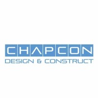 Chapcon Design & Construct logo - Similar company to Manse Group Building Consultants