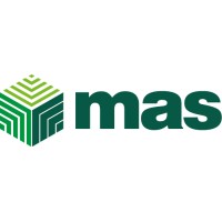mas Cargo Airline logo - Similar company to Aerus