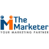 The Marketer logo - Similar company to The Marketer