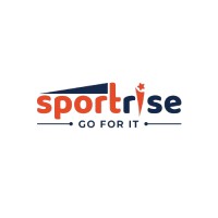 sportrise logo - Similar company to Tximist Foundation