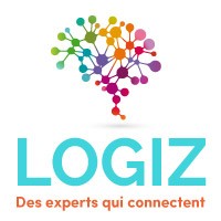 LOGIZ sas logo - Similar company to Flco Solutions