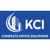 KCI Complete Office Solutions logo - Similar company to Tahro Ltd