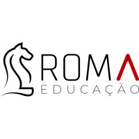Roma Educação