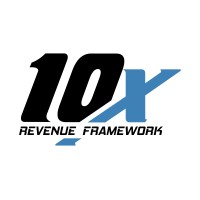 10x Revenue Framework logo - Similar company to Bitspraak