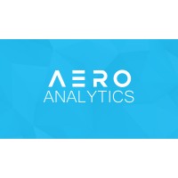 AeroAnalytics logo - Similar company to Aeronics Inc.