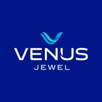Venus Jewel logo - Similar company to Dianco | Dnavin