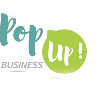 Pop'UP Business Rennes logo - Similar company to Camping Kerabus