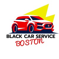 Black Car Service Boston logo - Similar company to Limousine Hire