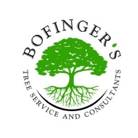 Bofinger’s Tree Service logo - Similar company to Louisiana Tree Service