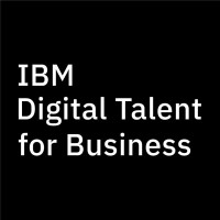 IBM Digital Talent for Business (IBMDT) logo - Similar company to Blockfint