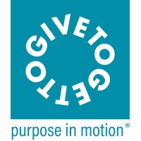 Give To Get logo - Similar company to Field Day