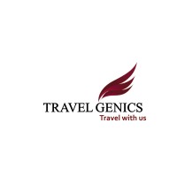 Travel Genics logo - Similar company to Ticket Planet