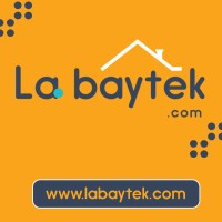 LABAYTEK logo - Similar company to Zarina Tableware