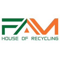 FAM RECYCLING FZCO logo - Similar company to Tahzeem Packaging & Industries Factory  L L C