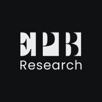 EPB Research logo - Similar company to Macro Vision Research, LLC