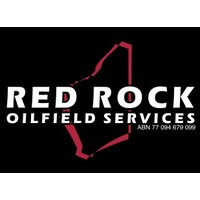 Red Rock Oilfield Services logo - Similar company to Fb Pigging Solutions