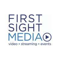 First Sight Media logo - Similar company to Alpha Live