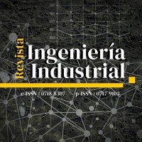 Revista Ingeniería Industrial