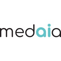 medaia GmbH logo - Similar company to Ilvi - Smart Health Solutions
