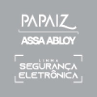 Papaiz Segurança Eletrônica logo - Similar company to Coopertrônicos Eletrônica Industrial Ltda.