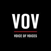 VOV Jeans logo - Similar company to Sun Place Jeans