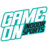 Game On Indoor Sports logo - Similar company to Jumpside
