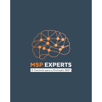 MSP Experts logo - Similar company to Jll Network