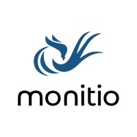 Monitio logo - Similar company to Semac