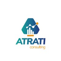 Atrati Consulting - Consultoria, Sistemas e BI logo - Similar company to 4Sys Sistemas