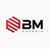 BM Energia logo - Similar company to Tts Energia