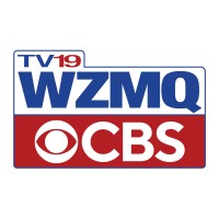 WZMQ-TV 19 CBS logo - Similar company to Brooklyn Eagle