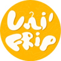 Uni'frip logo - Similar company to So Pub