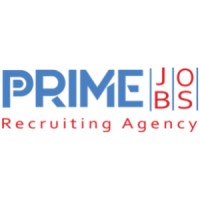 Prime Jobs logo - Similar company to Harko Group