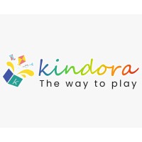 Kindora logo - Similar company to Age19