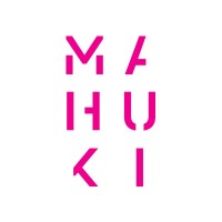 Mahuki - Innovation Hub of Te Papa logo - Similar company to Codigital Nz
