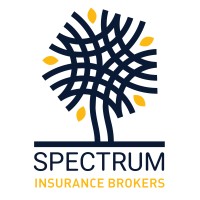 Spectrum Insurance Brokers logo - Similar company to Gray Wolf Digital