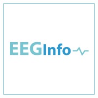 EEG Info logo - Similar company to Chomper Labs