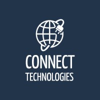 Connect Technologies logo - Similar company to Qrew Technologies