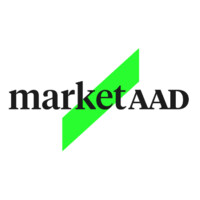 market AAD logo - Similar company to Frens.