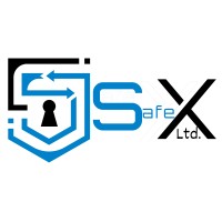 safeX Ltd. logo - Similar company to Jbss Engineers Pvt. Ltd.