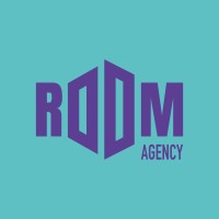 Room Agency logo - Similar company to 081Lab